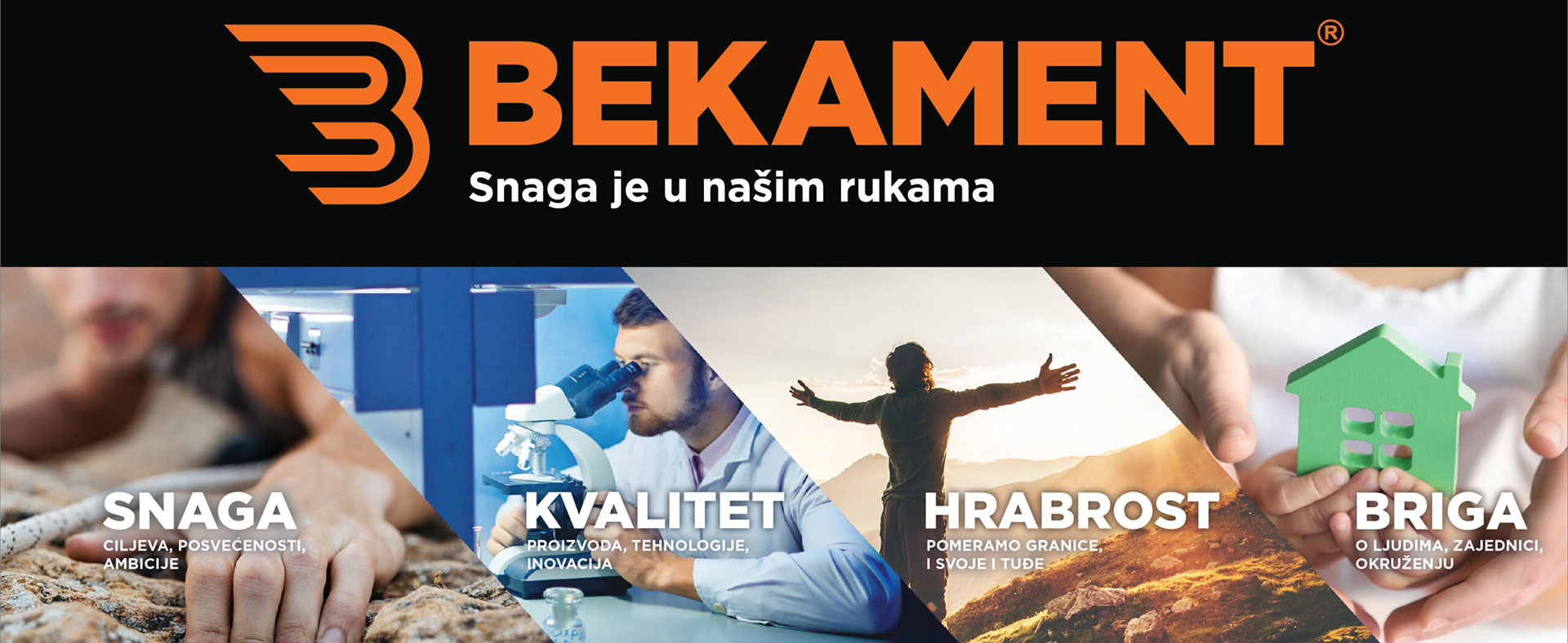 Bekament