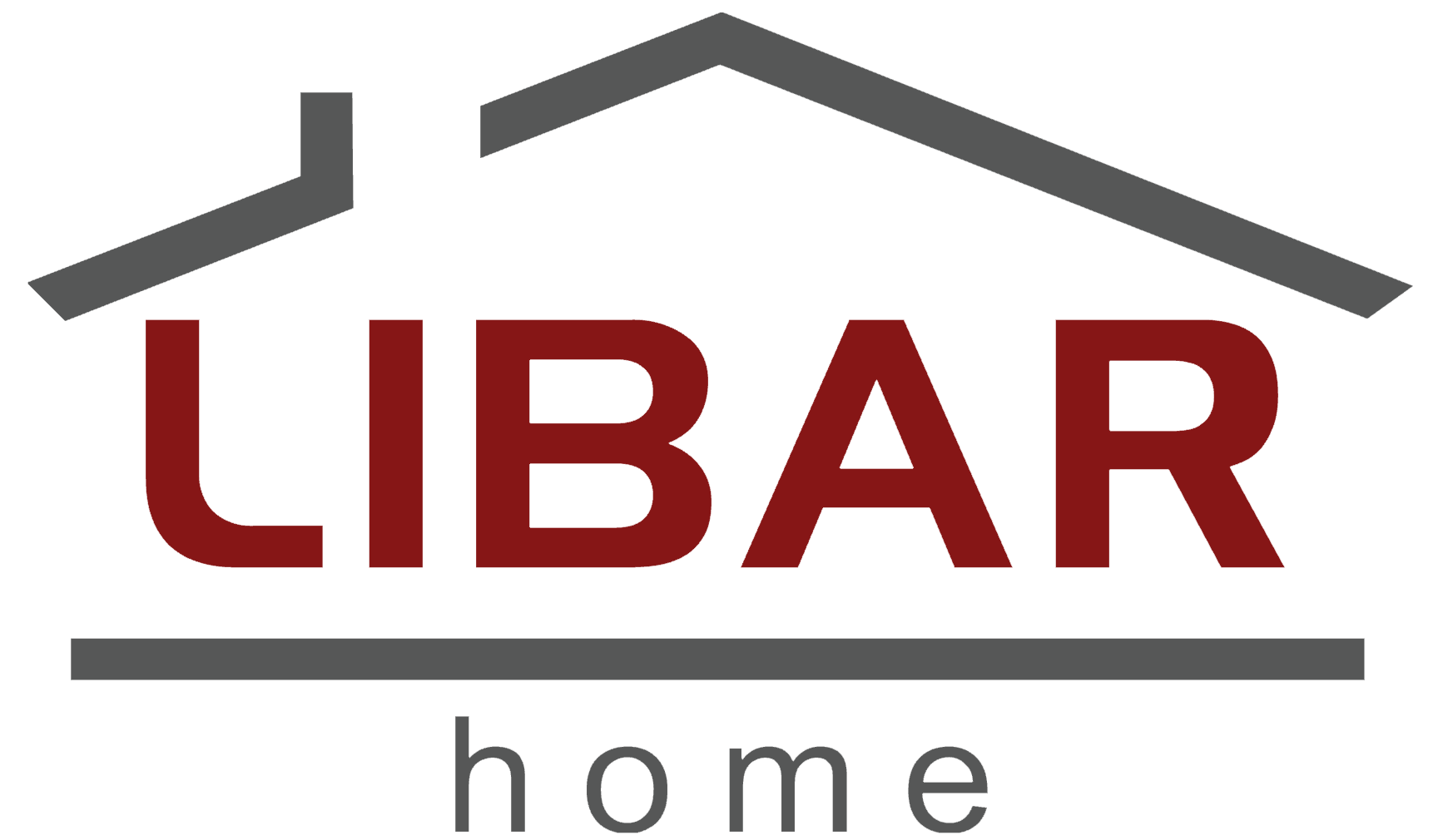 libar home logo