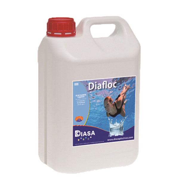 Oprema za bazene - BAZ.DIASA DIAFLOC LIQUIDE 20 L