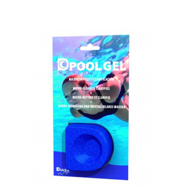 BAZ.D POOL GEL 22920