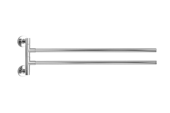 Galanterija - DRZAC PESKIRA-DVODELNI WT-3821