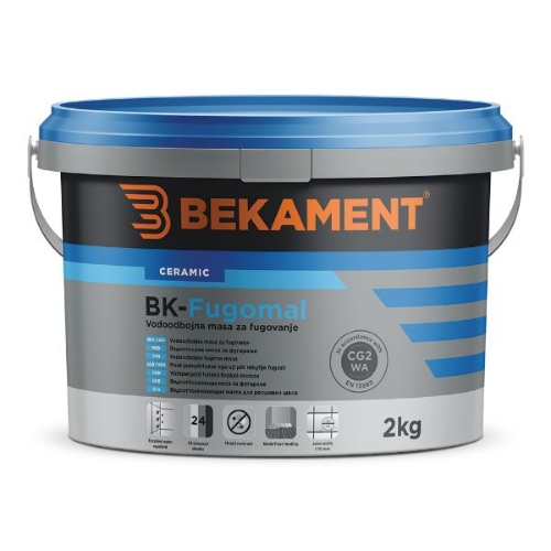 Bekament - BK-FUGOMAL F1 2/1 BELA