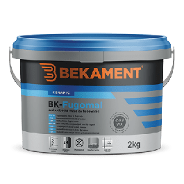 Bekament - BK-FUGOMAL F21 2/1 SREBRNA