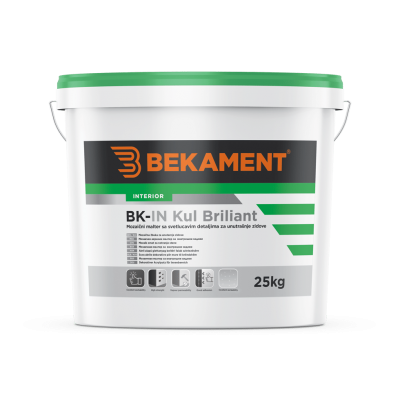 Bekament - BK-IN KUL K50 25/1