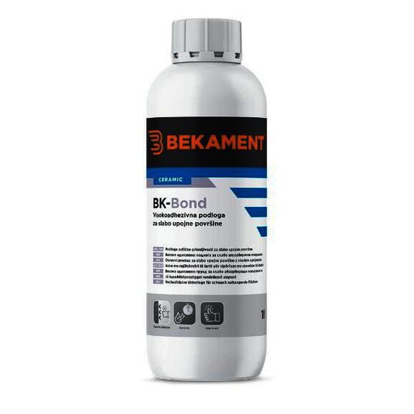 Bekament - BK-BOND 1/1