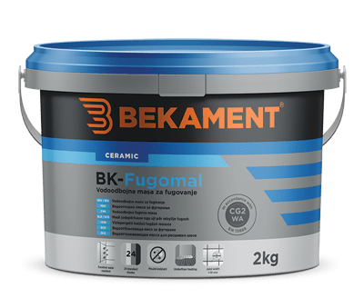 Bekament - BK-FUGOMAL F18 2/1 LESNIK