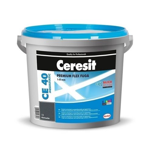 Ceresit - FUG MASA CE-40 PERGAMON-CERESIT 2KG