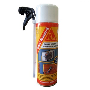 Sika - SIKA BOOM P-PURPENA 500ML