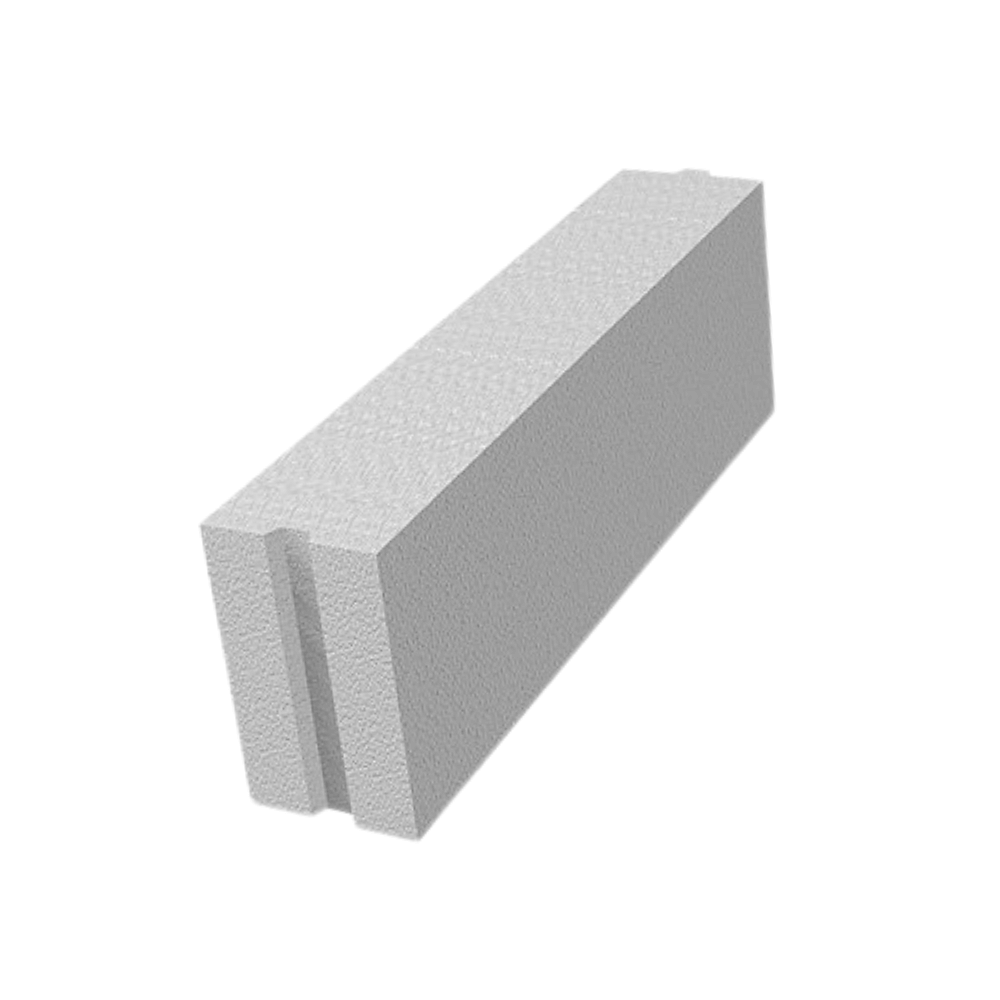 Građevinski materijali - YTONG 62,5X12X20
