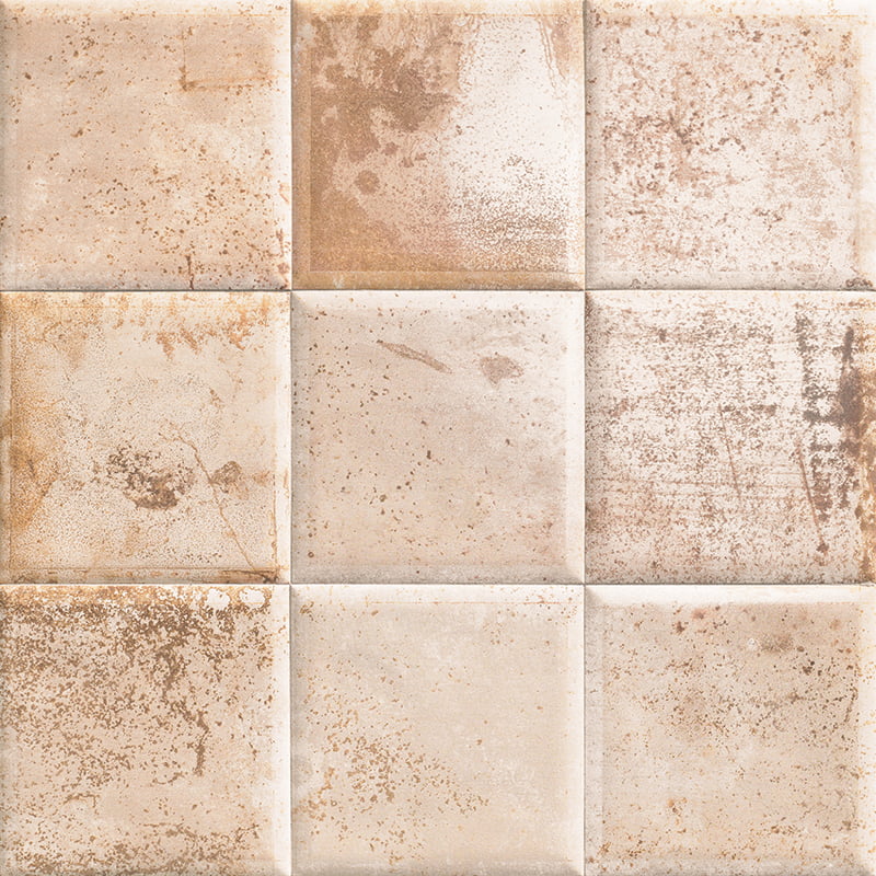 Strani program - TIN-TILE CREAM 20X20 1.0 M2