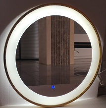 Ogledala - LED OGLEDALO M03 FI600MM  FI.IN.