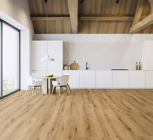 Laminati - LAMINAT KAINDL 10MM K5573 OAK EVOKE COAST (2,14M2) MASTERFLOOR STANDARD VS