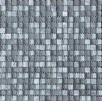Mozaici - Stakleni mozaik BDH-TA001