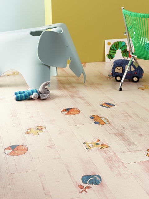 Laminati - LAMINAT KAINDL 10.5MM K70000 LM PLUTA (1.8M2) BAMBINO