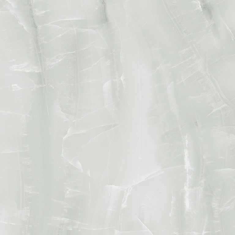 BRAVE ONYX WHITE POLISHED 59,8X59,8 I