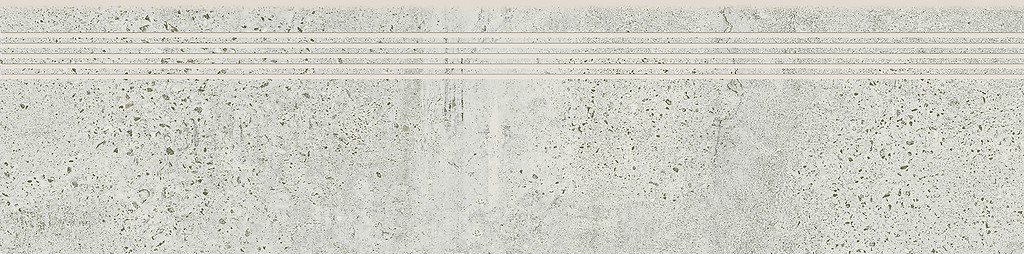 Strani program - NEWSTONE LIGHT GREY STEPTREAD 29,8X119,8 I