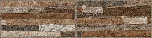 Strani program - UBK LEGO BROWN 15,5X60,5 9282 I