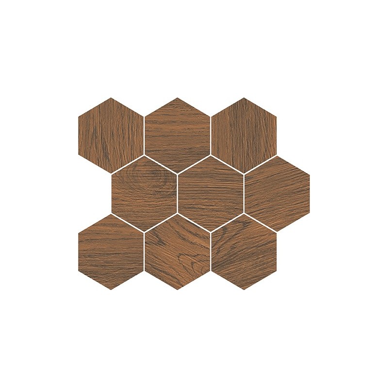 Strani program - URC FINWOOD OCHRA MOSAIC HEXAGON 28X33,7 I