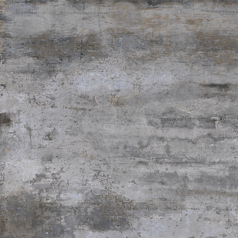FOSSIL DARK GRAY GLOSSY 60X60 I