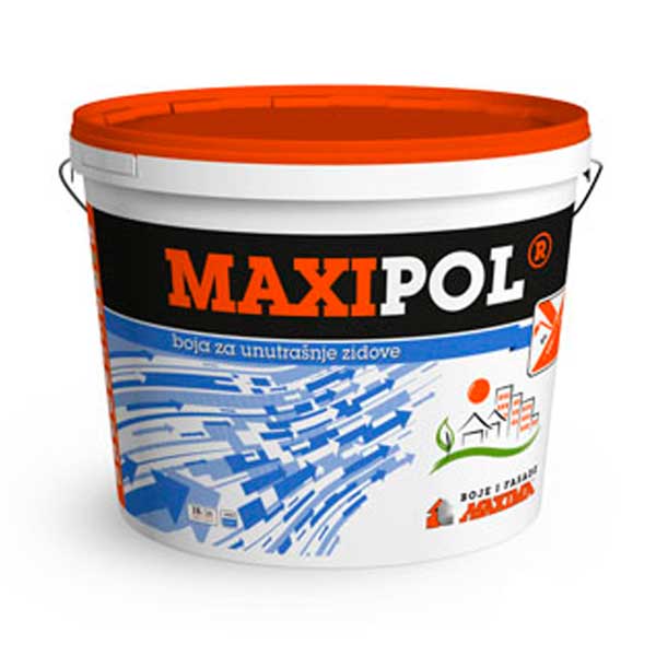 Maxima - MAXIPOL 5L