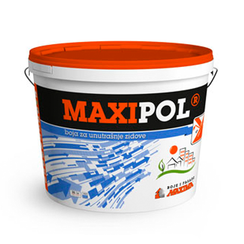 Maxima - MAXIPOL 15L