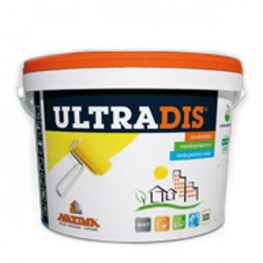 Maxima - ULTRADIS 5L 9385