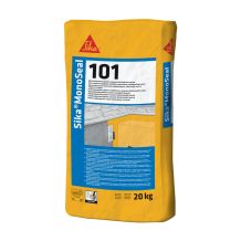 Sika - SIKA MONSEAL 101-1K ZA KUPAT 20KG