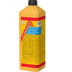 Sika - SIKA CERAM EPOXY REMOVER 2KG