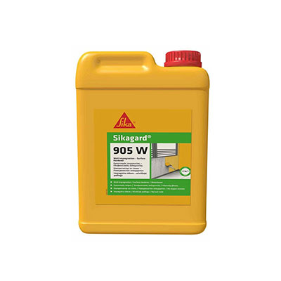 Sika - SIKAGARD 905W 2L