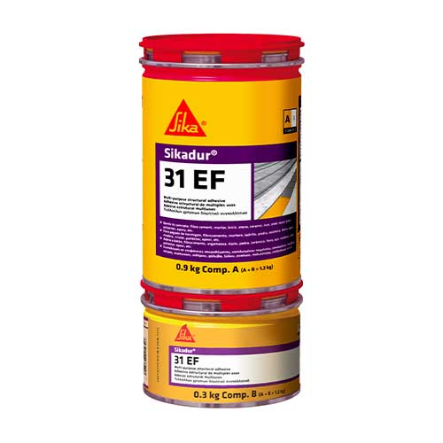 Sika - SIKADUR 31EF 1,2KG