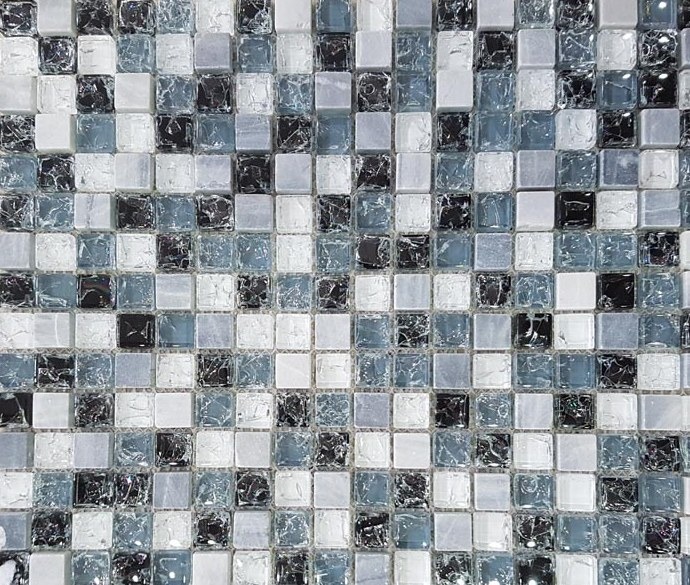 Mozaici - Stakleni mozaik FW-0112