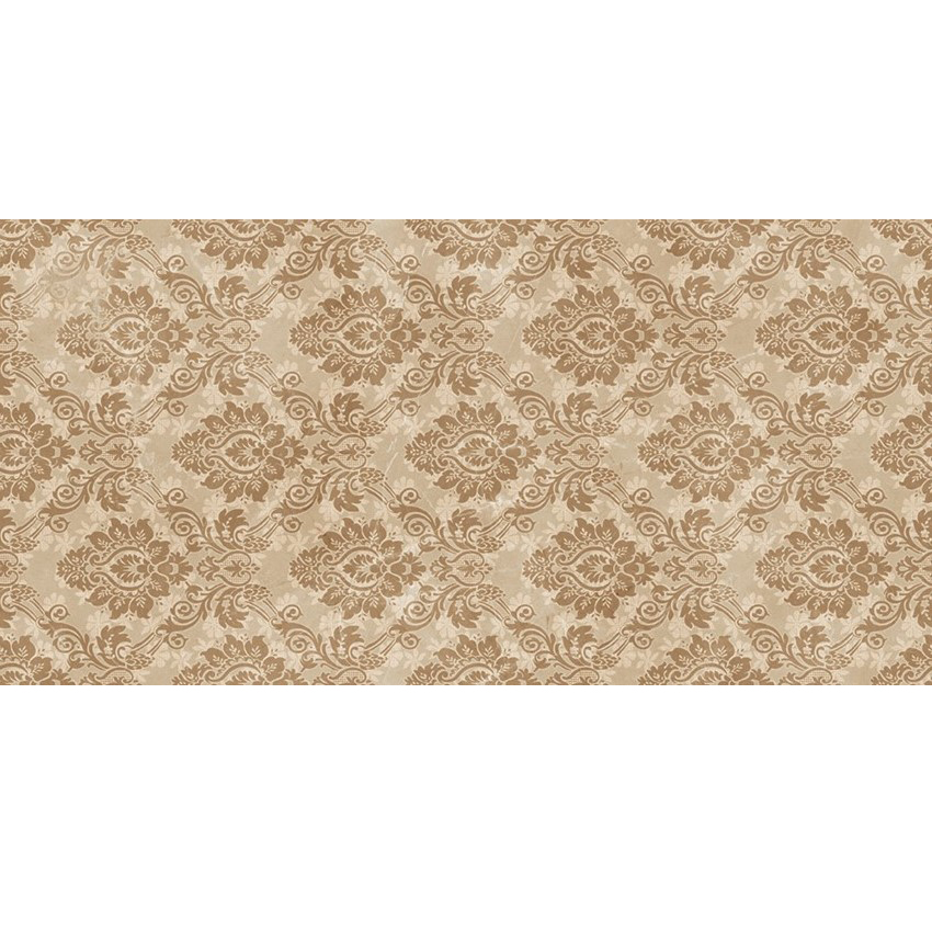 P.P. MARLIN BEIGE DECOR A  ITACA 60X120CM /1.44M2/ A-10%