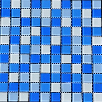 Mozaici - Stakleni mozaik JB10