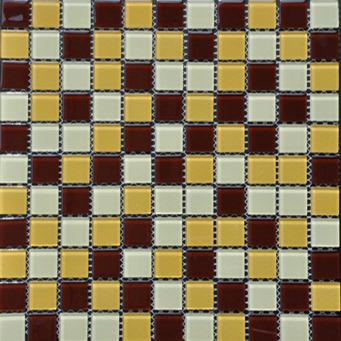 Stakleni mozaik J66
