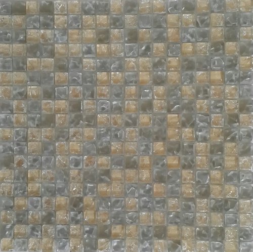 Mozaici - Stakleni mozaik 007-B