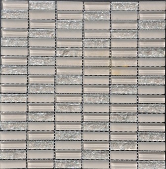 Mozaici - Stakleni mozaik VB 1548-3