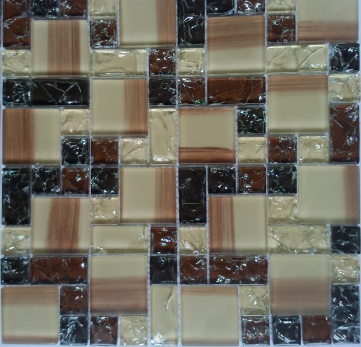Mozaici - Stakleni mozaik PY-019
