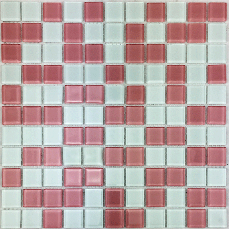 Mozaici - Stakleni mozaik FW-0110