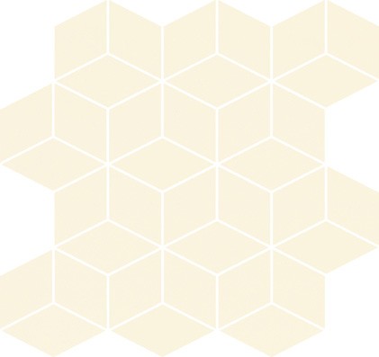Strani program - URC COLOUR BLINK MOSAIC DIAMOND CREAM 28X29,7 I
