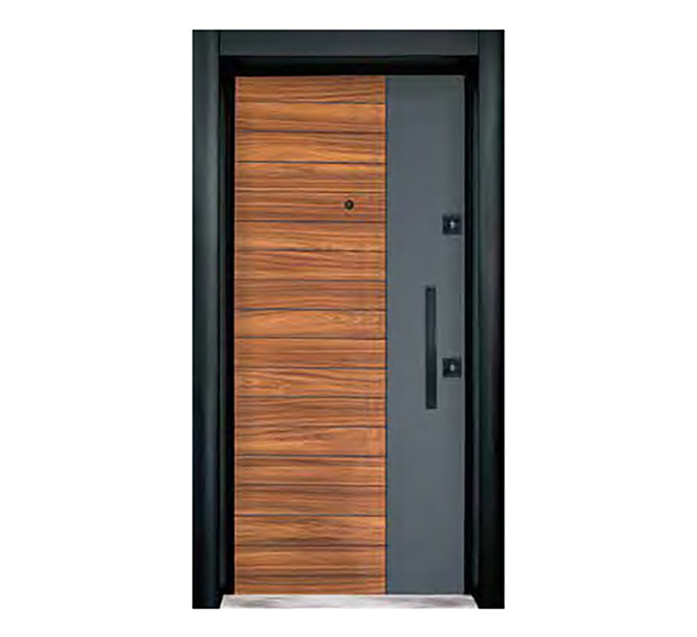 Vrata ulazna - Sigurnosna vrata K-3056